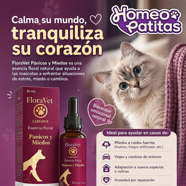 Publicación de Homeopatitas en Instagram